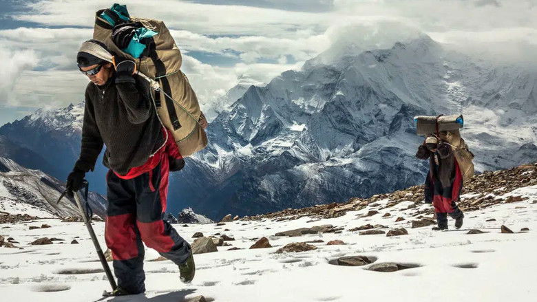 кадр из фильма Guide À Tout Prix