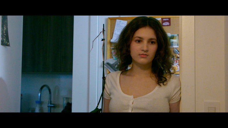 кадр из фильма Song of the Slaughterhouse