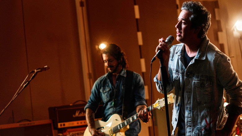 кадр из фильма Minha Música, Minha Terra: Jota Quest