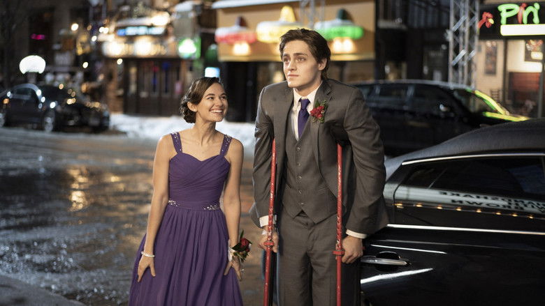 кадр из фильма Облака