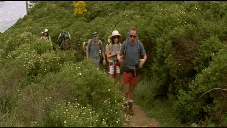 кадр из фильма Путешественники