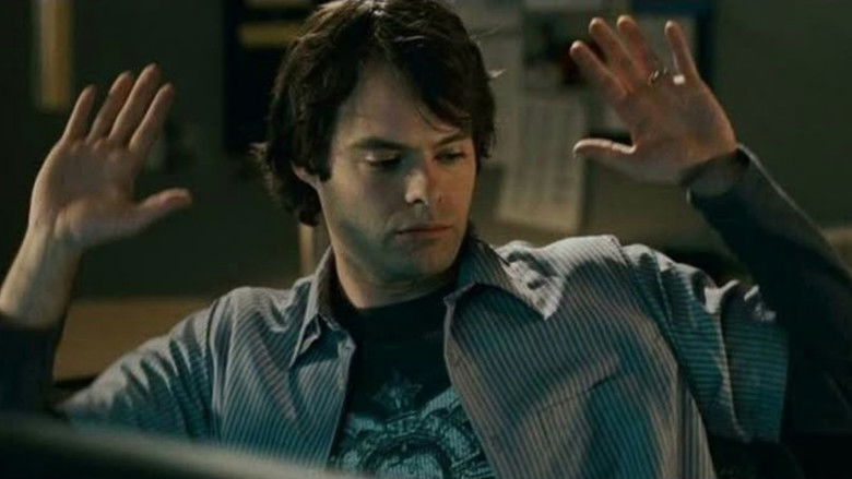 кадр из фильма Немножко беременна