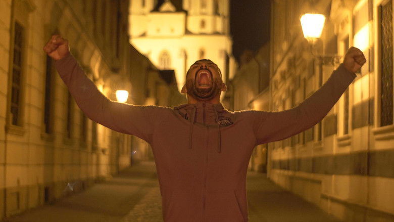 кадр из фильма Attila