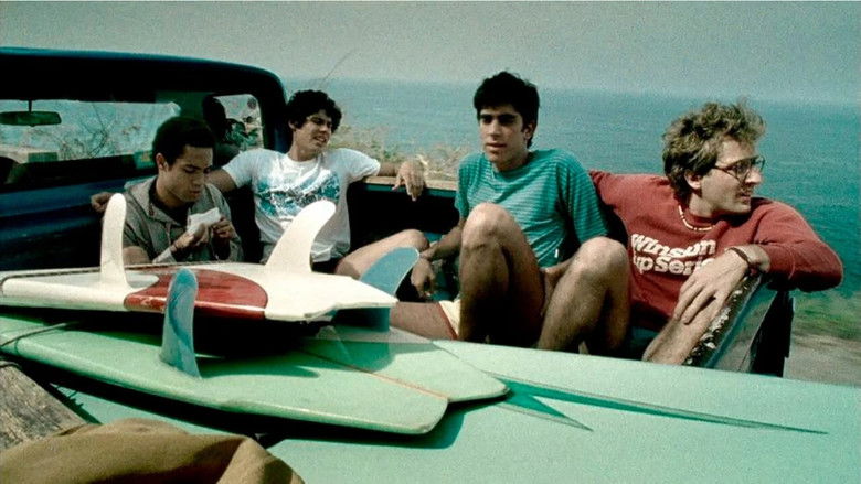 кадр из фильма Podecrer!