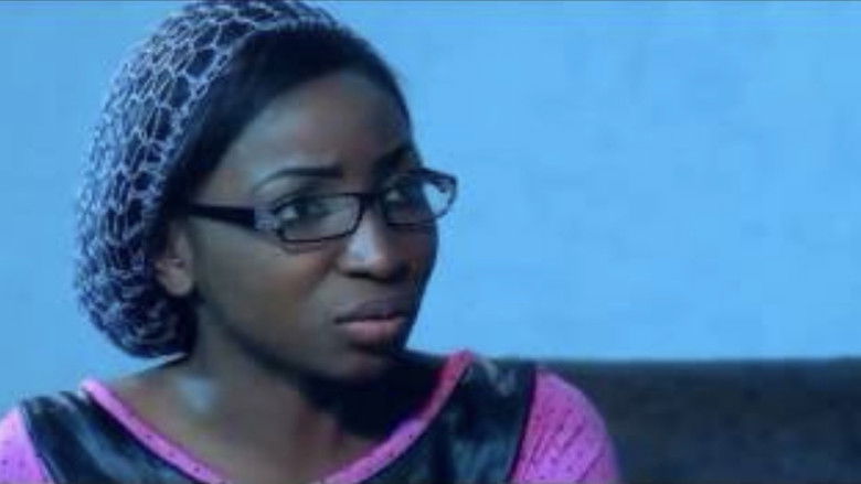 кадр из фильма Somewhere in the Dark