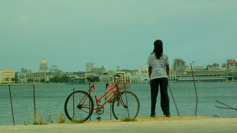 кадр из фильма Vicenta B.