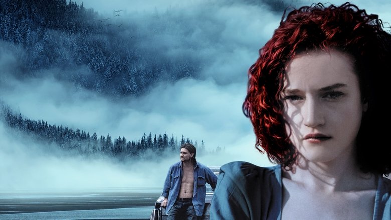 кадр из фильма Рыжим тут не место