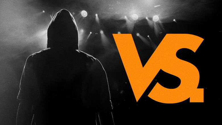 кадр из фильма VS.