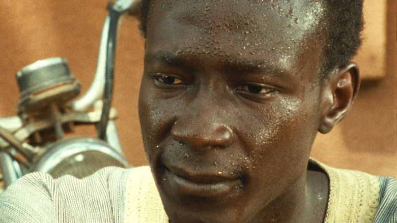 кадр из фильма Laafi - Tout va bien