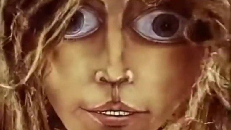 кадр из фильма Юрате и Каститис