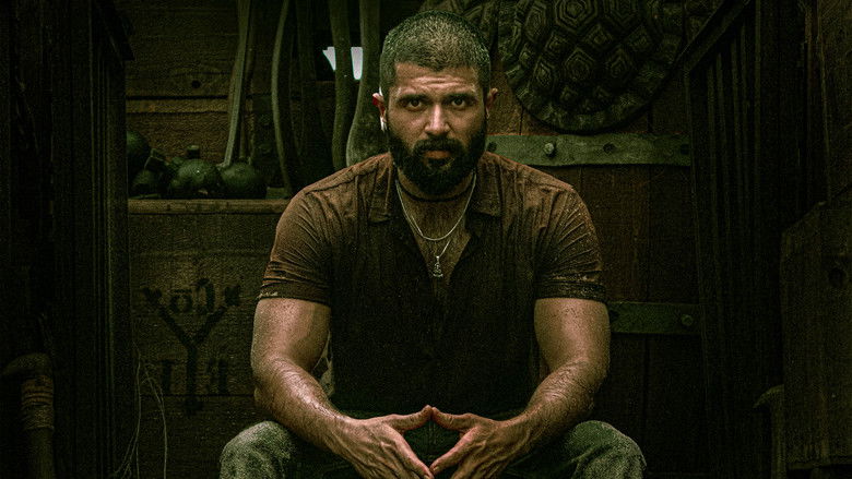 кадр из фильма Королевство