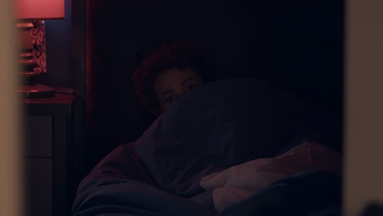 кадр из фильма Evil Night