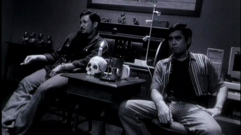 кадр из фильма Bayaning 3rd World