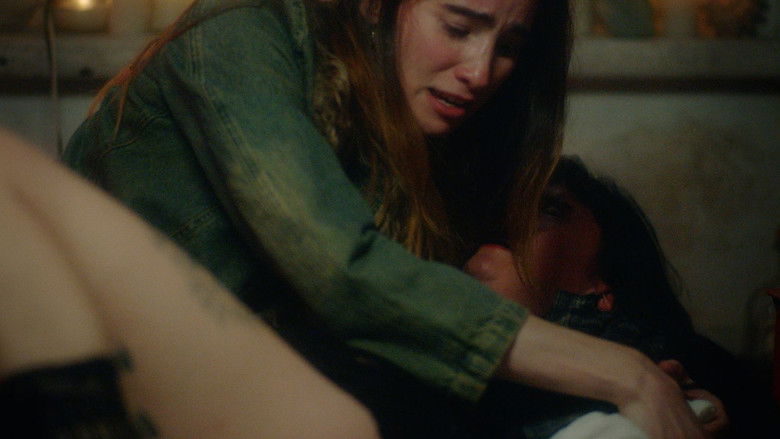 кадр из фильма The Serpent's Skin