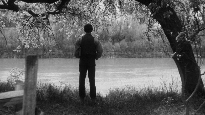 кадр из фильма Молодой мистер Линкольн