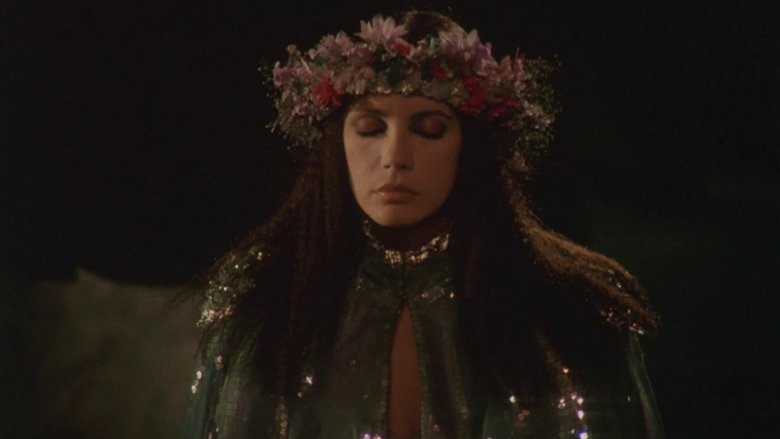 кадр из фильма Fantastica