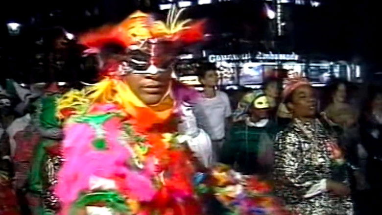 кадр из фильма Moune Ô