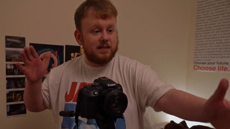 кадр из фильма Deadline