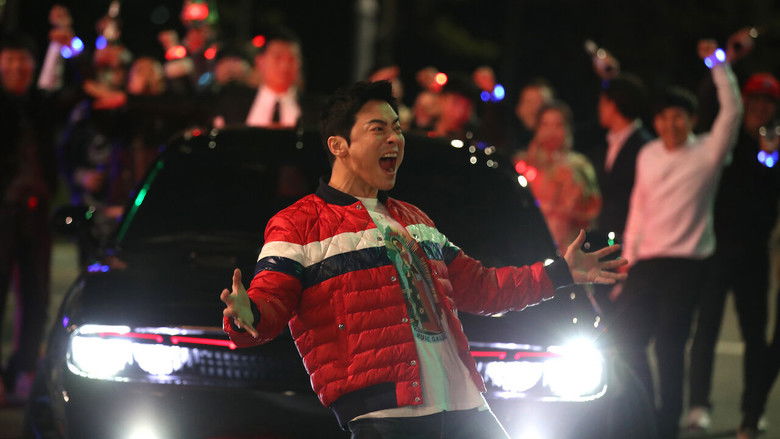 кадр из фильма Дорожные детективы