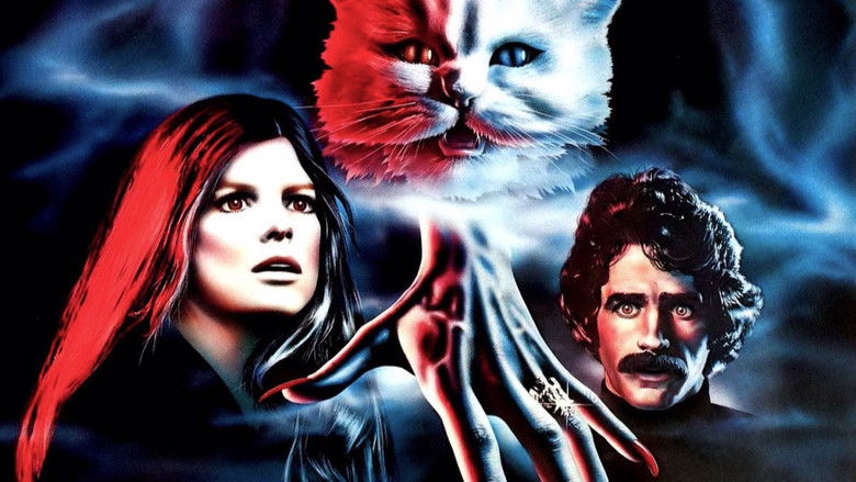 кадр из фильма Наследие