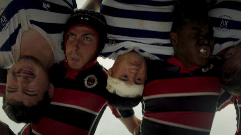 кадр из фильма Jean est tombé amoureux