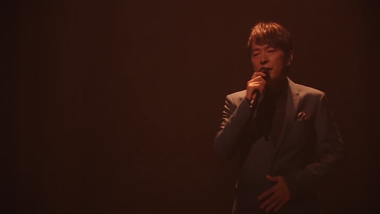 кадр из фильма Tokunaga Hideaki - Concert Tour 2015 Vocalist&Songs 3