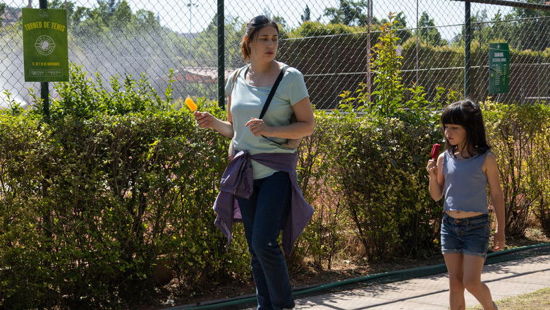 кадр из фильма Limpia