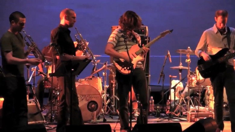 кадр из фильма Superconnected