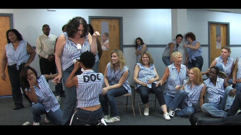 кадр из фильма Women's Playground