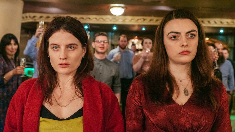 кадр из фильма Из огня да в полымя