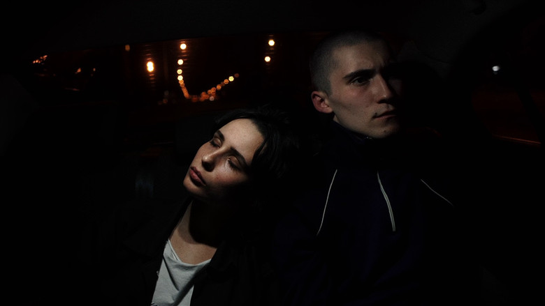 кадр из фильма Синдром ИО