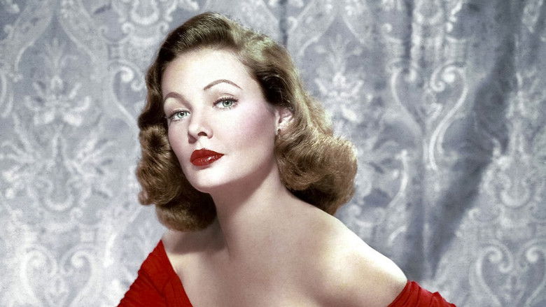 кадр из фильма На Ривьере