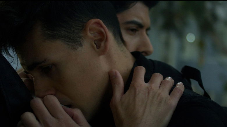 кадр из фильма The Choice