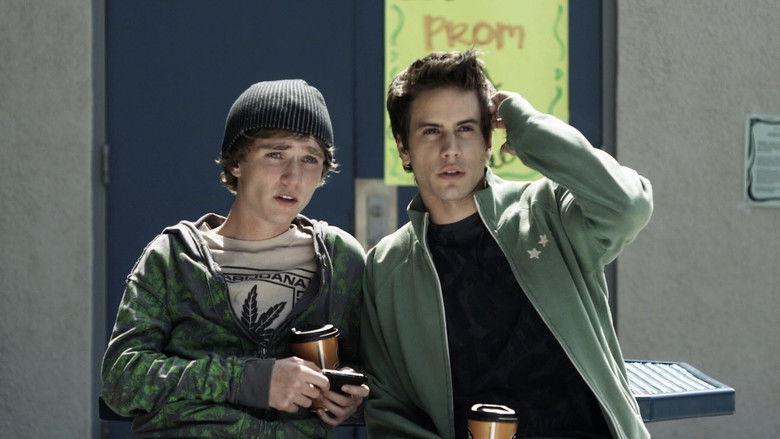 кадр из фильма Getting That Girl