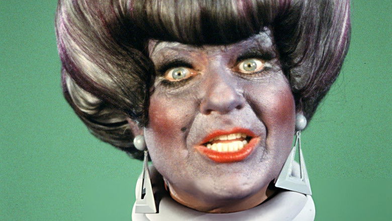 кадр из фильма Звездные войны: Праздничный спецвыпуск