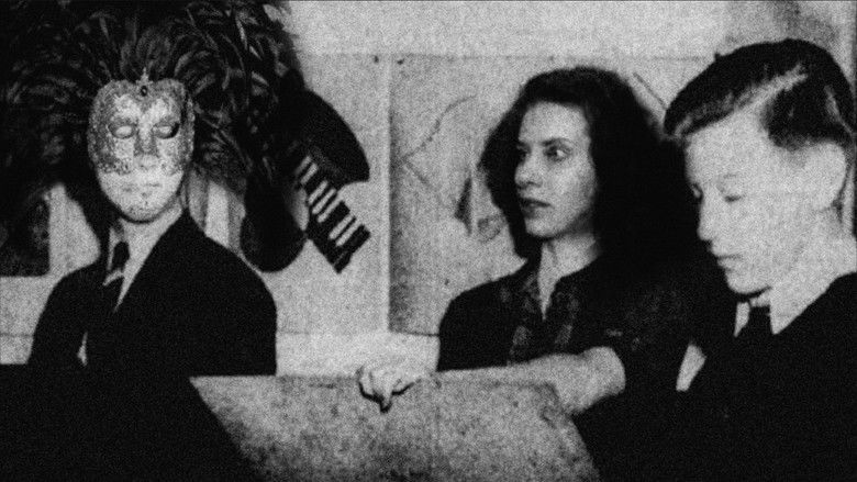 кадр из фильма Think Pink