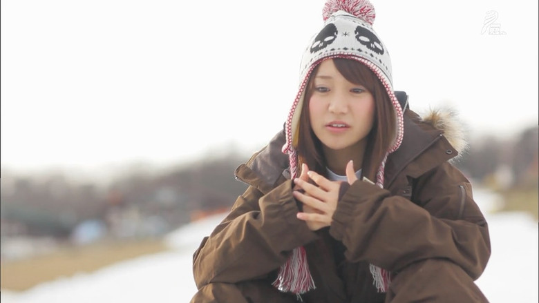 кадр из фильма Documentary of AKB48 : To Be Continued - 10年後、少女たちは今の自分に何を思うのだろう？