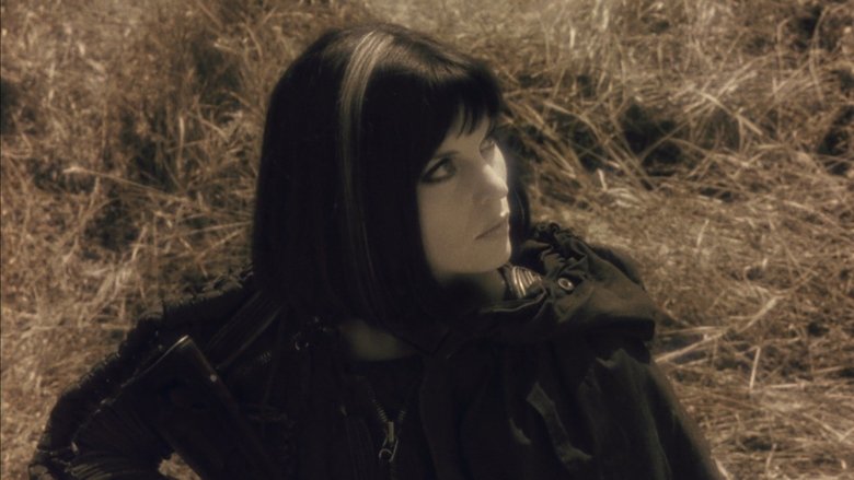 кадр из фильма Авалон