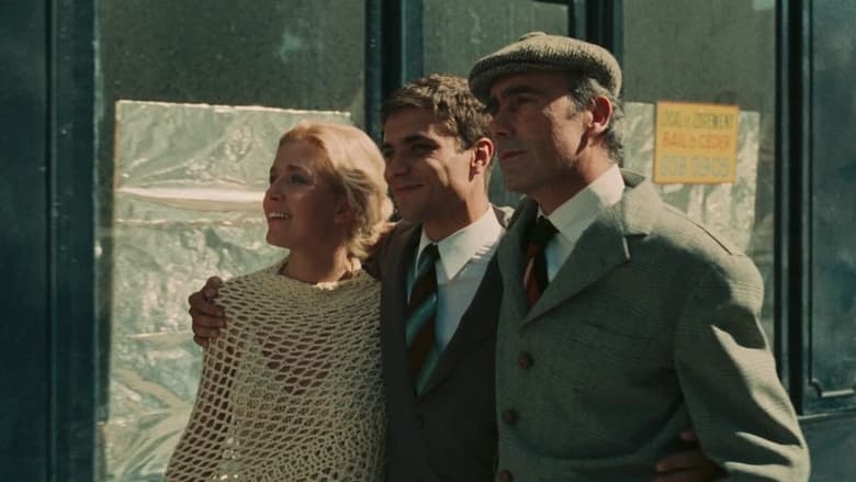 кадр из фильма Bof... Anatomie d'un livreur