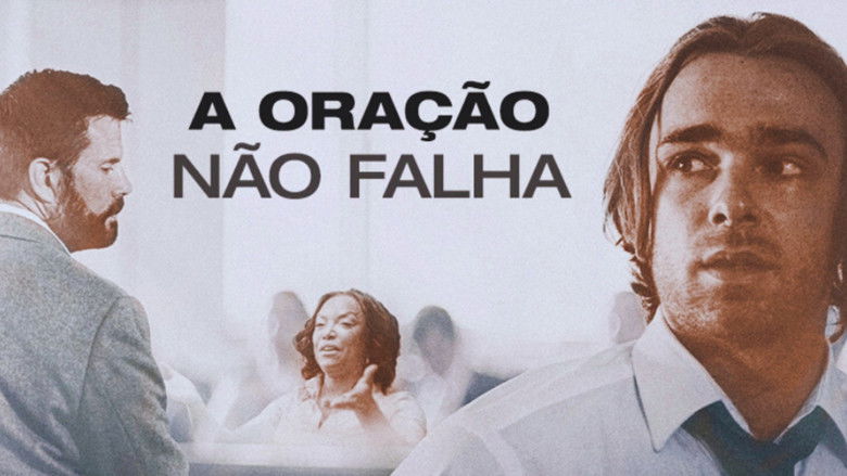 кадр из фильма Prayer Never Fails