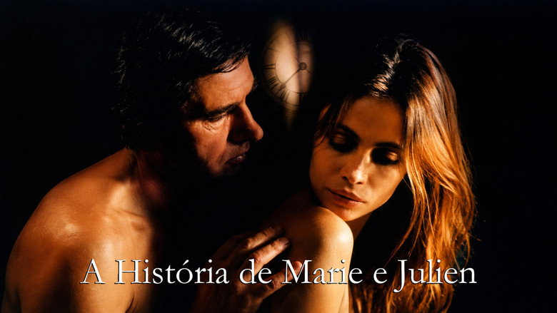 кадр из фильма Histoire de Marie et Julien