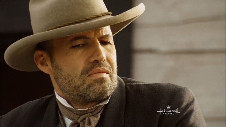 кадр из фильма Hannah's Law