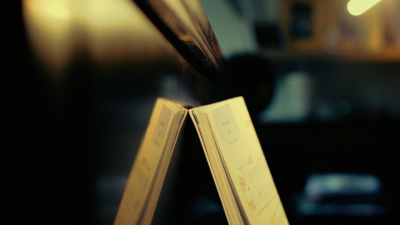 кадр из фильма a documentary about a trans person