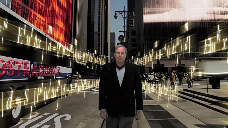 кадр из фильма The Next Nostradamus