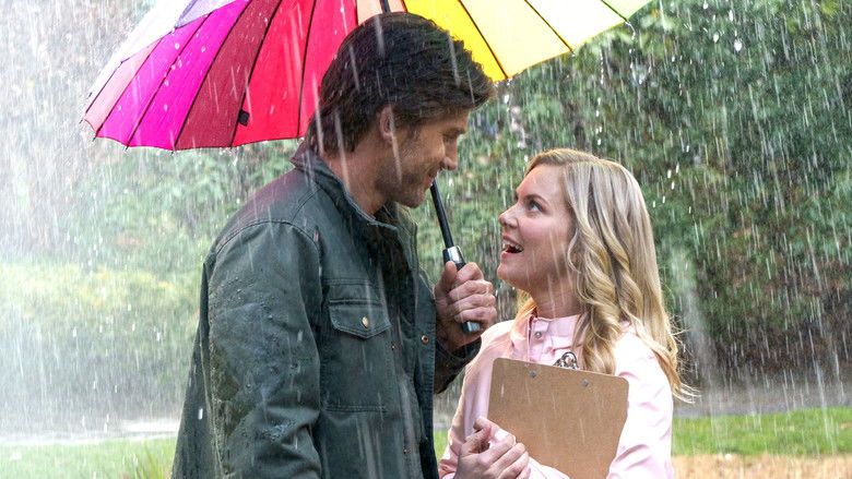 кадр из фильма По прогнозу - любовь