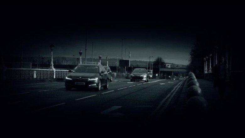 кадр из фильма Remember That