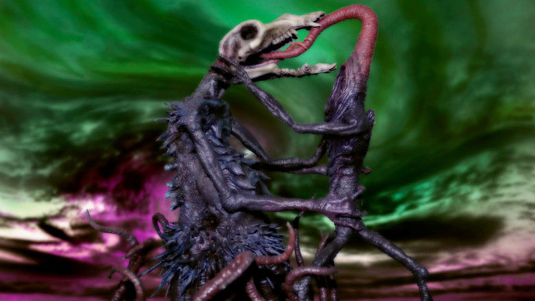 кадр из фильма The Other Gods