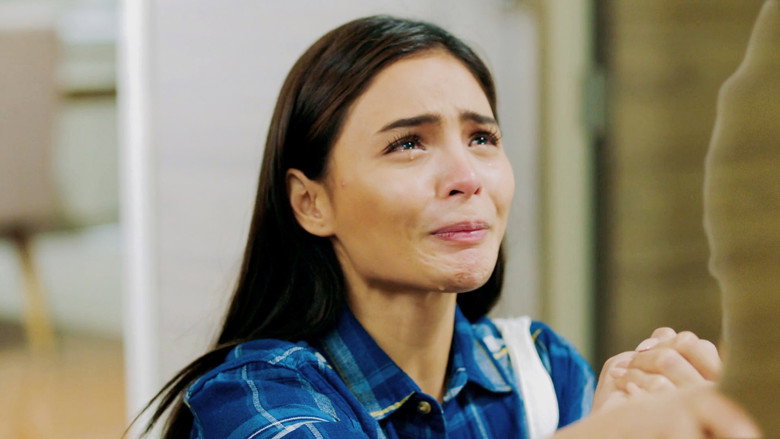 кадр из фильма Hindi Tayo Pwede