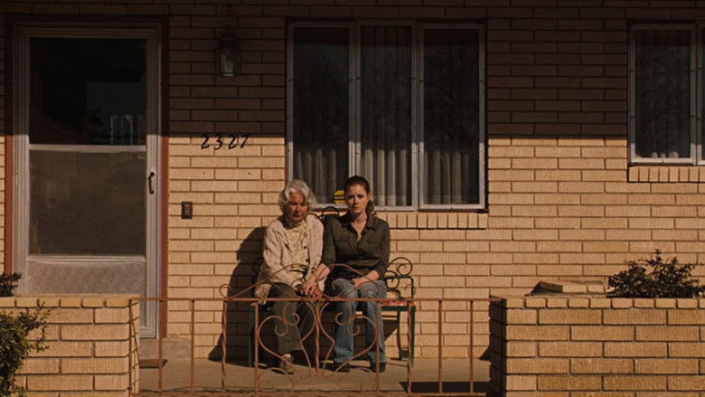 кадр из фильма Чистка до блеска