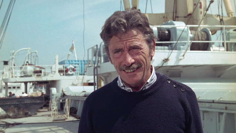 кадр из фильма Impossible… pas français !